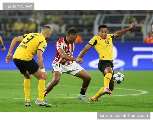 数据驱动决策成欧冠新特征 多特蒙德逆转印证价值 数据驱动决策成欧冠新特征 多特蒙德逆转印证价值