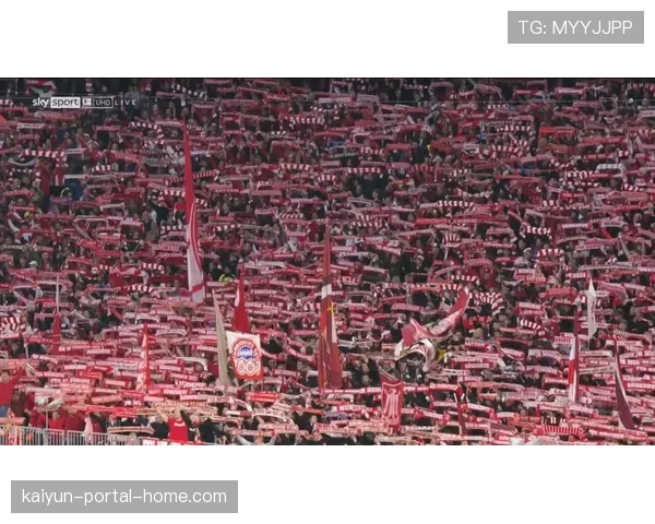 德甲双雄拜仁多特境遇迥异 一家直通一家陷附加赛混战 德甲双雄拜仁多特境遇迥异 一家直通一家陷附加赛混战