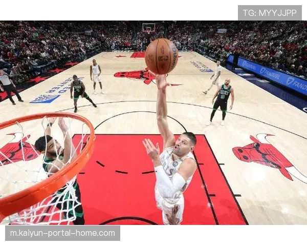 凯尔特人交易得到武切维奇 双塔试验为塔图姆复出蓄力